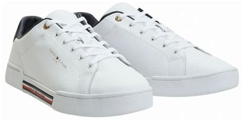 myer womens white sneakers